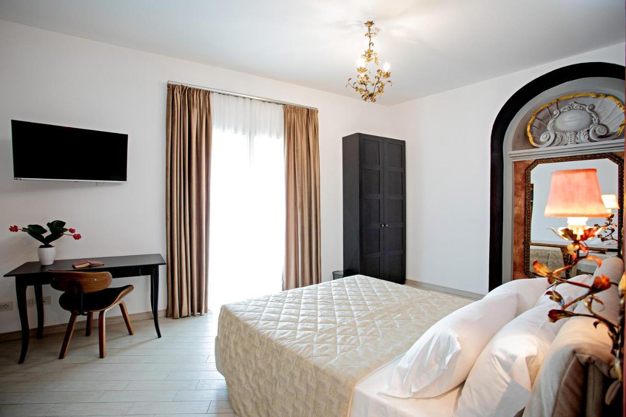 רומא Ludus Rooms מראה חיצוני תמונה