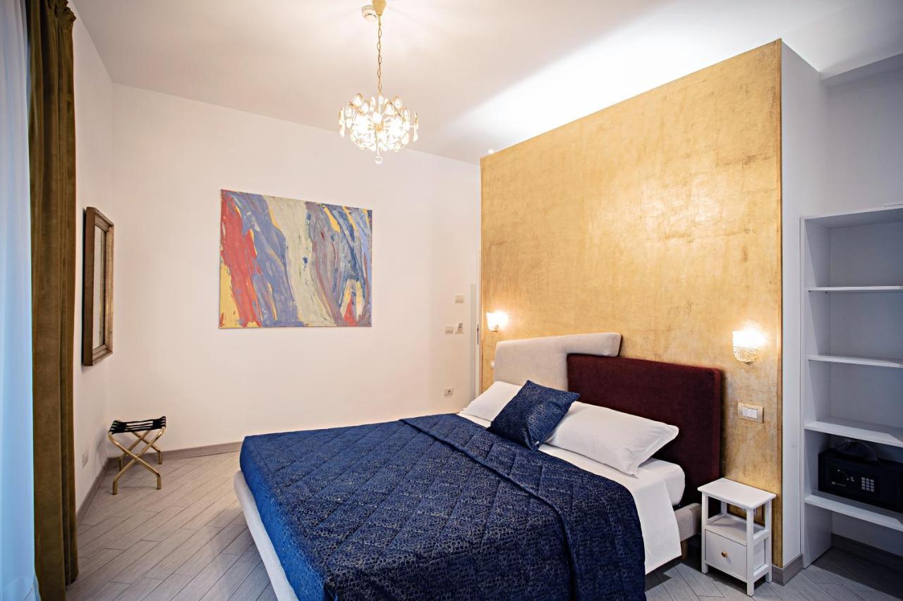רומא Ludus Rooms מראה חיצוני תמונה